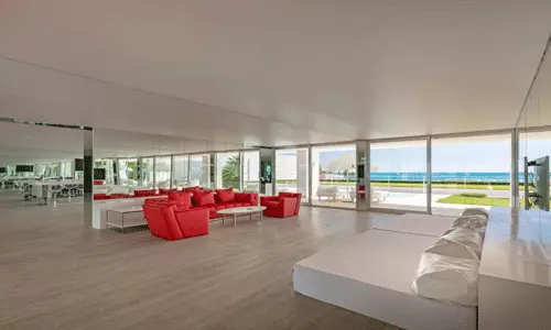 هتل آدم و حوا بلک آنتالیا